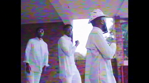 happy kid x GIF by Universal Music Africa