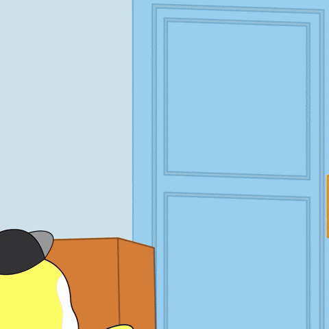 Post Deliver GIF by Rich Whale Alliance