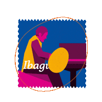 ibague tolima Sticker by El Tortugazo