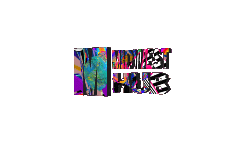 Sticker by The Midwest Hub TV