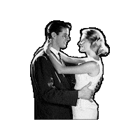 Lustforlife Dancing Sticker