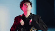 k-pop GIF
