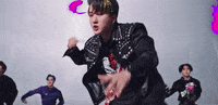 Maniac GIF by Stray Kids