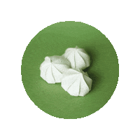 Merengue Sticker