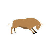 Angry Cryptocurrency Sticker by BLOX  crypto app