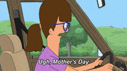 Animation Cats GIF by Bob's Burgers