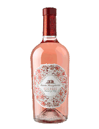Rose Flowers Sticker by Santa Margherita Wines