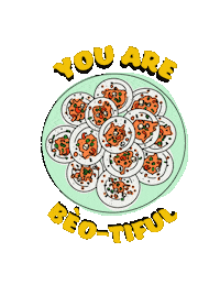 Vietnam Vietnamese Food Sticker