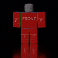 Blender GIF