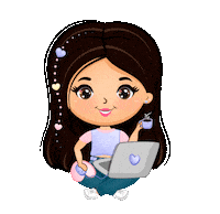 Cafe Trabalho Sticker