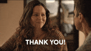 The Rookie Love GIF by ABC Network