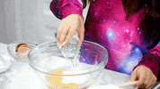 youtube cooking GIF by Rosanna Pansino
