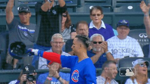 major league baseball sport GIF by MLB