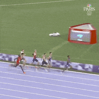 Olympic Games Sport GIF by NBC Olympics