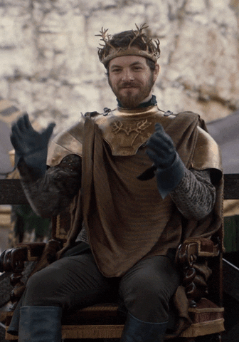 game of thrones GIF