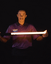 Golf GIF by Purdue Fort Wayne Athletics