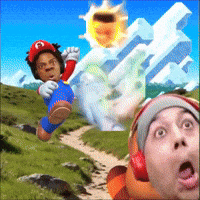 Sad Lol GIF
