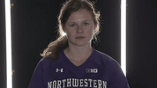 GIF by Northwestern Athletics