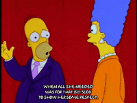 homer simpson GIF
