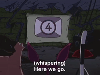 nickrewind nicksplat aaahh real monsters GIF