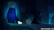 dog running GIF by Pugatory