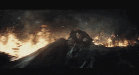 superman GIF