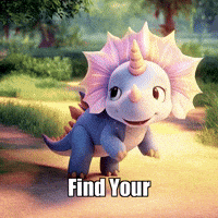 Wisdom GIF by Divineasaur