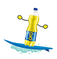 Oro Sticker by Grupo ISM
