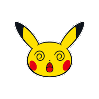 Blush Ko Sticker by Pokémon