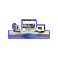 dsWebsiteDesign web design website design dswebsitedesign Sticker