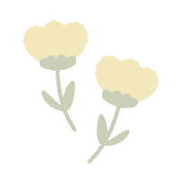 父の日 Sticker by fuwakuma.yuco