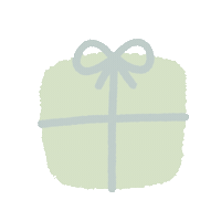 父の日 Sticker by fuwakuma.yuco