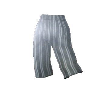 Pants Dq Sticker by 星のドラゴンクエスト