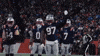 Get Loud Football GIF by New England Patriots