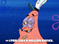 season 6 episode 20 GIF by SpongeBob SquarePants