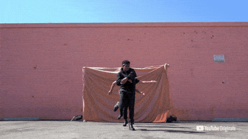 Dance Dancing GIF by YouTube