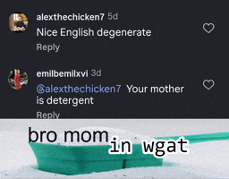 Detergent Wgat GIF