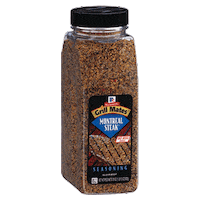 beef jerky cooking Sticker by Jerky.com