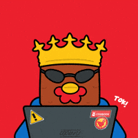 Sunglasses Coding GIF by COQINU