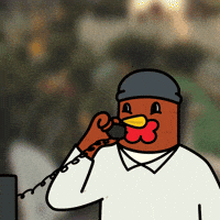 Al Pacino Bitcoin GIF by COQINU