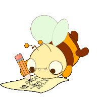 Work Aprender Sticker by Piraña Animación