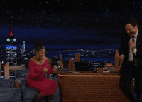 Tonight Show Yes GIF by The Tonight Show Starring Jimmy Fallon