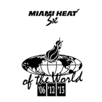 Sport Basketball Sticker by Miami HEAT