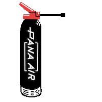 Panavision film photography camera lighting Sticker