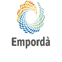 Costa Brava Empordã  Sticker by Baix Empordà Turisme