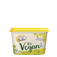 Cat Hello Sticker by I Can’t Believe It’s Not Butter