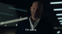 I'm Sorry