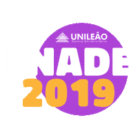 Juazeiro Do Norte Universidade Sticker by UNILEÃO - Centro Universitário