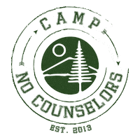 Green And White Logo Sticker by IHC
