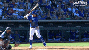 Cubs GIF by Marquee Sports Network